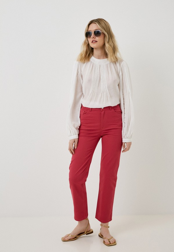 фото Джинсы elis