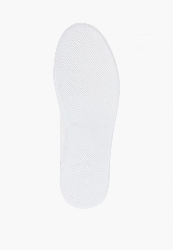 Кеды Emanuele Gelmetti белый, размер 40, фото 5