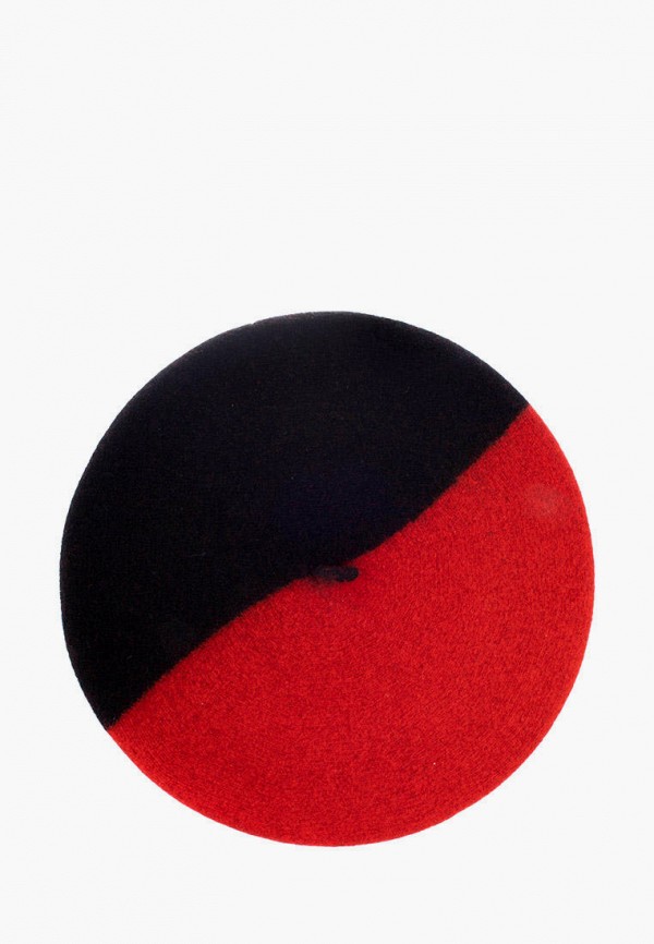 

Берет Le Beret Francais, Красный