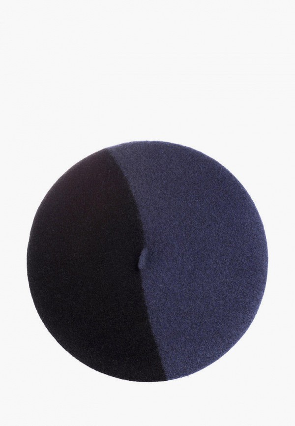 

Берет Le Beret Francais, Синий