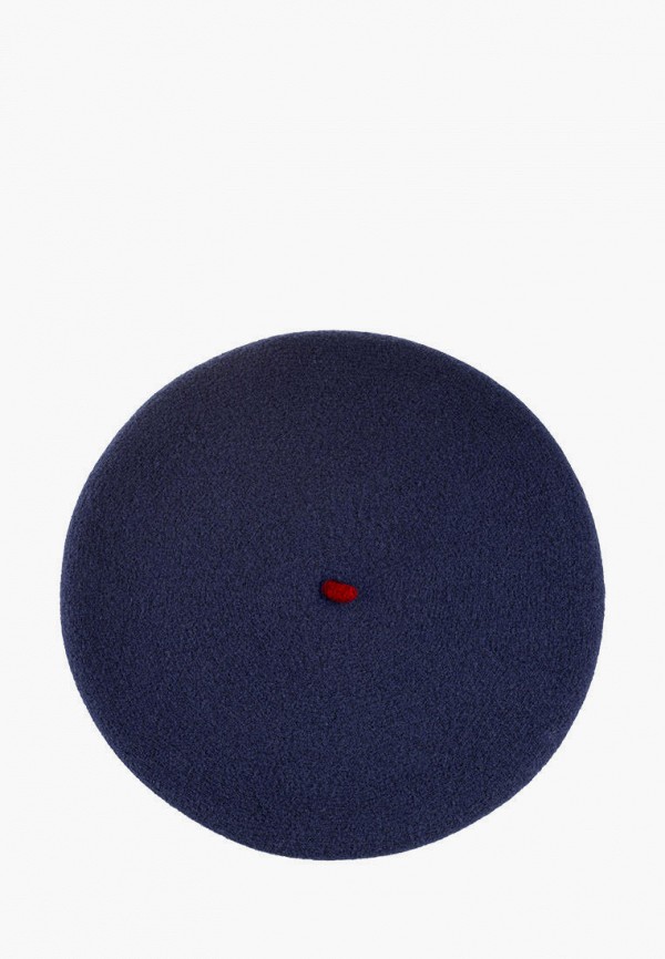 

Берет Le Beret Francais, Синий