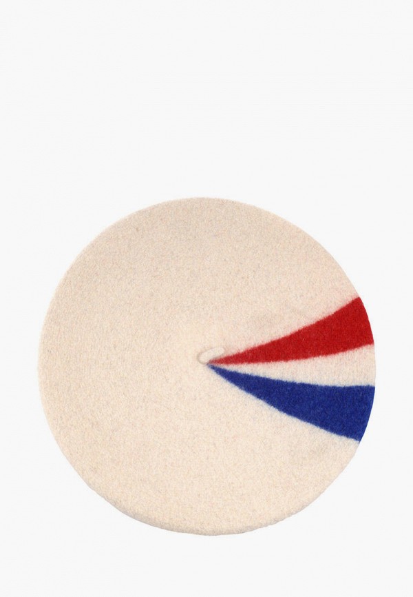 

Берет Le Beret Francais, Бежевый