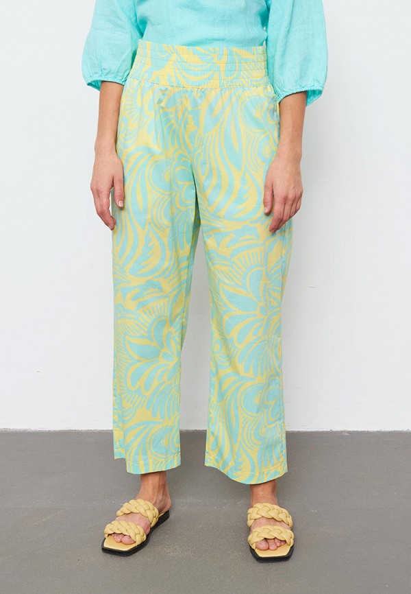 Брюки Gerry Weber 8300₽