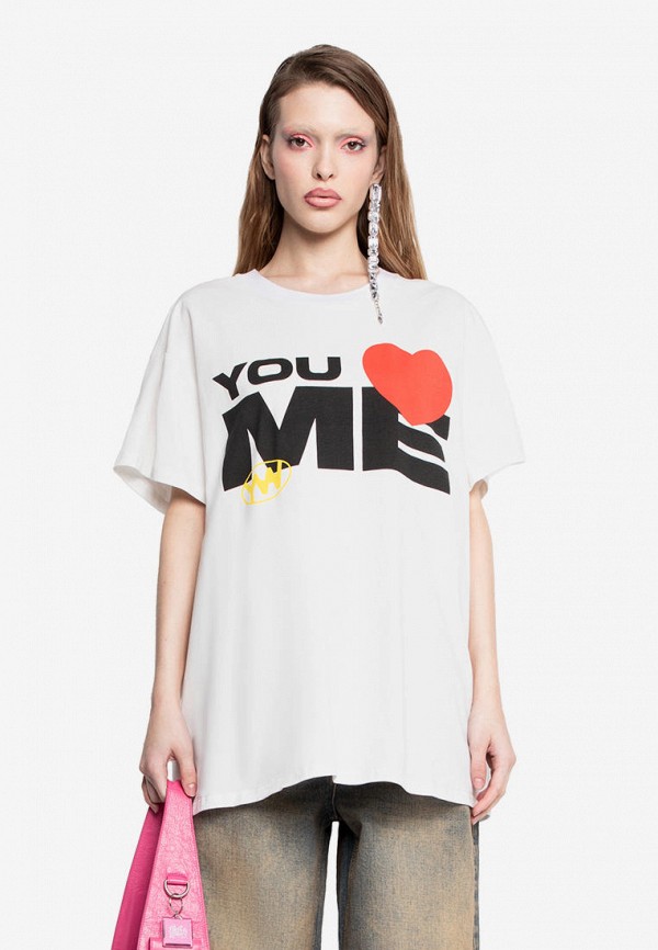 Футболка You Wanna 5250₽