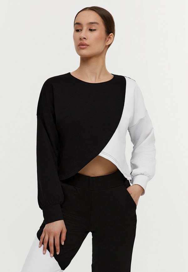 Свитшот Fitbomb 2990₽