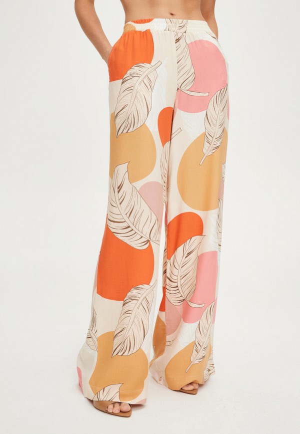 Брюки SashaOstrov 4350₽