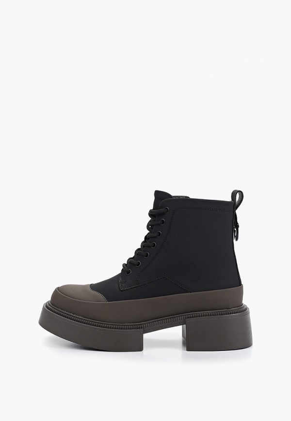 Ботинки Crony 3299₽