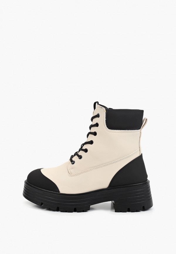 Ботинки Crony 3299₽