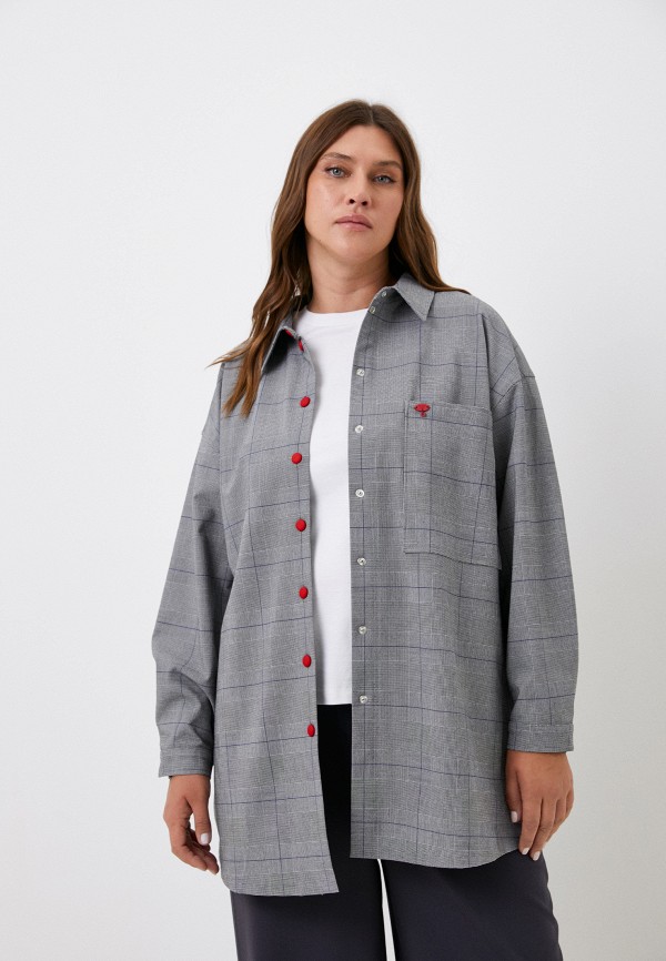 Рубашка Silver String 7690₽