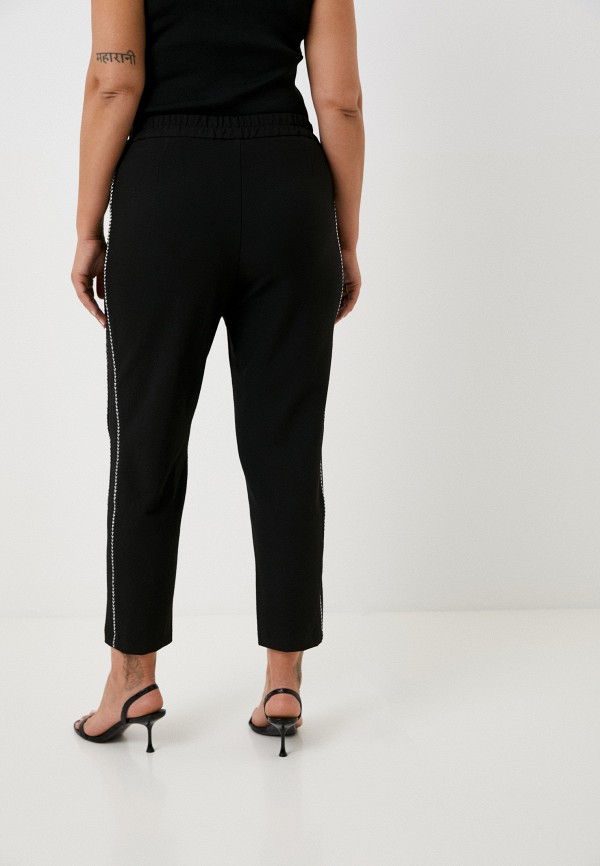 фото Брюки silver string