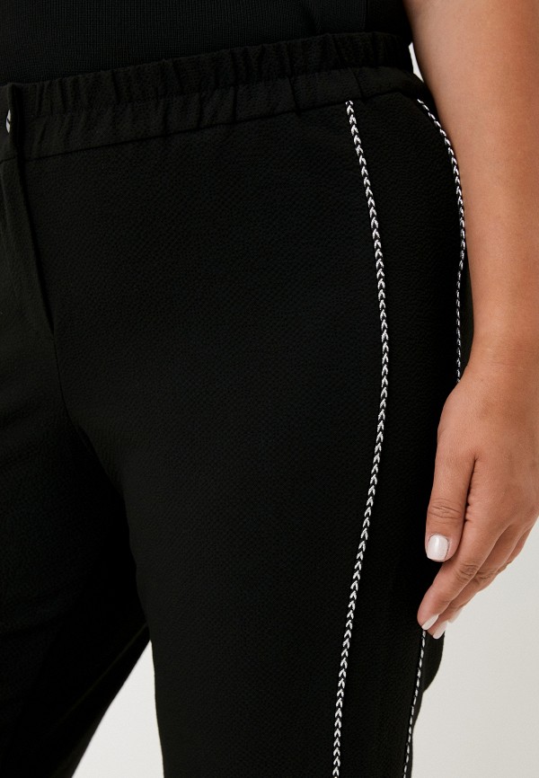 фото Брюки silver string