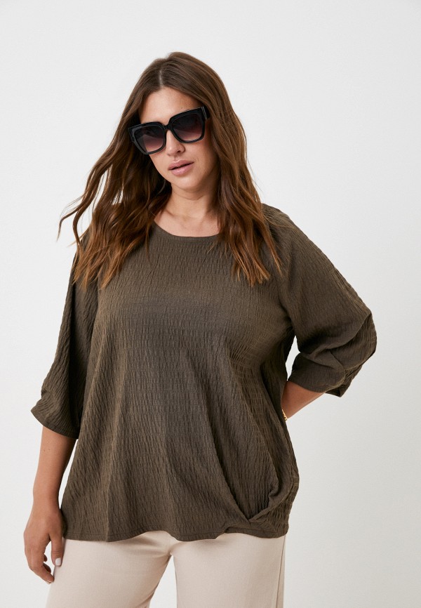 Блуза Silver String 2636₽