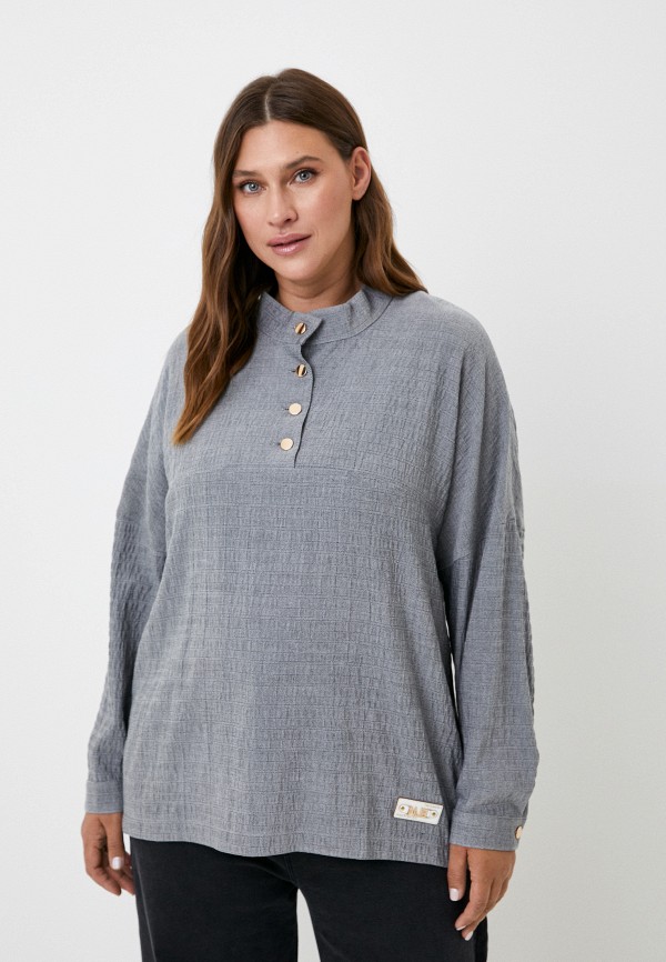 Блуза Silver String 2724₽