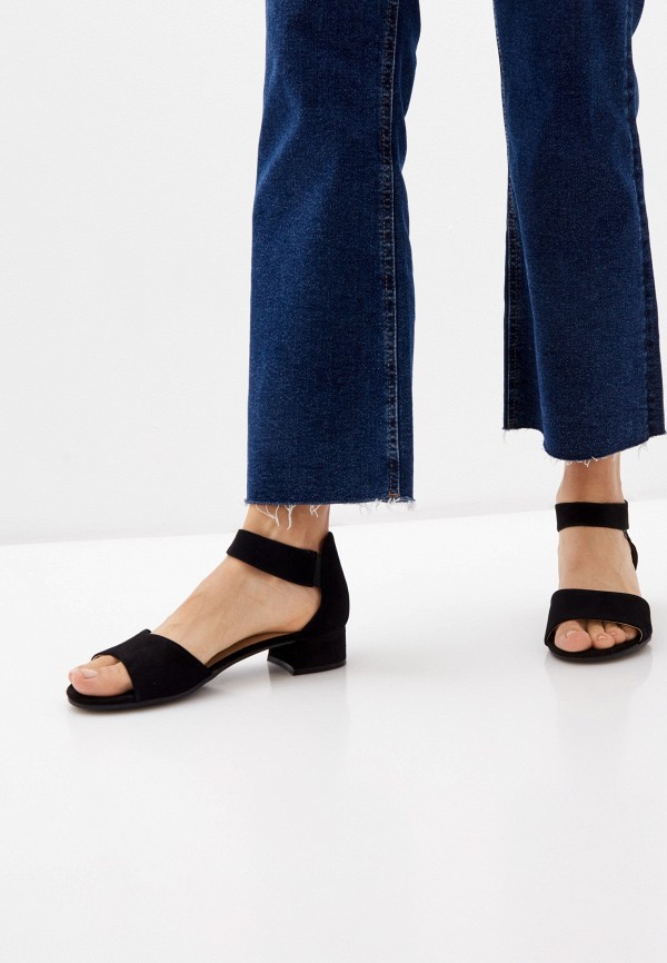 фото Босоножки caprice