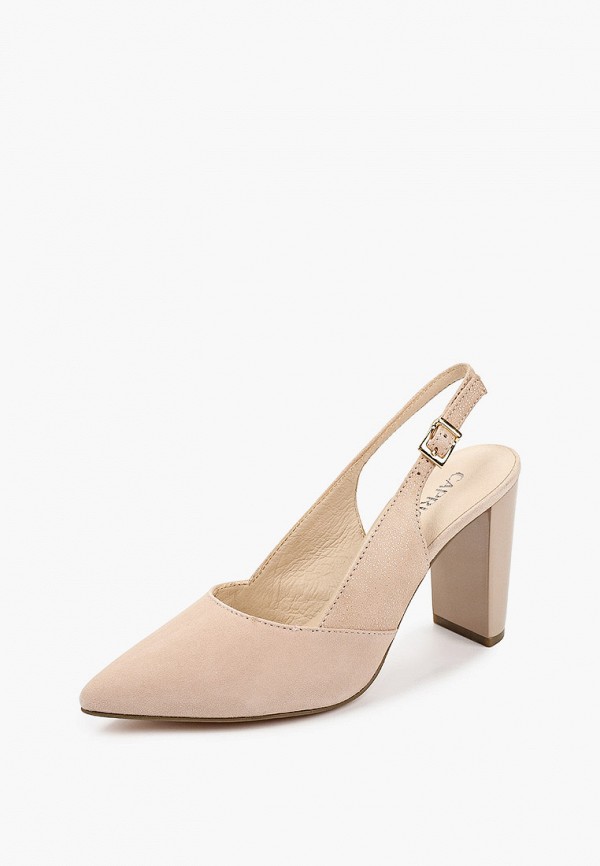 фото Туфли caprice