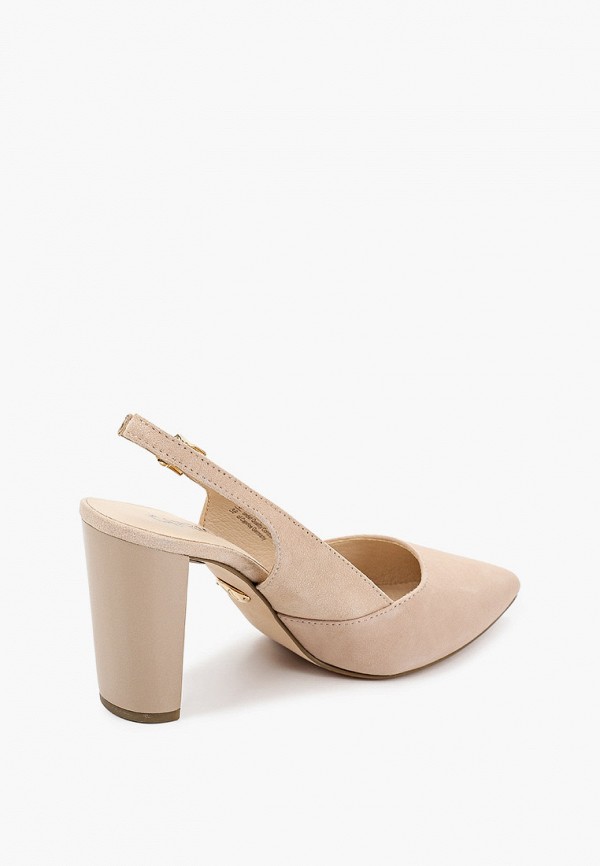 фото Туфли caprice