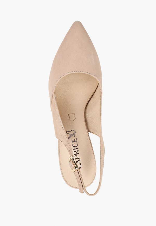 фото Туфли caprice