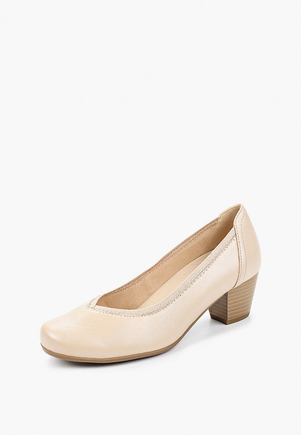 фото Туфли caprice