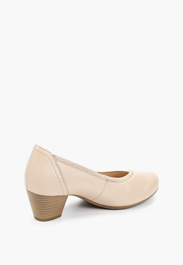 фото Туфли caprice