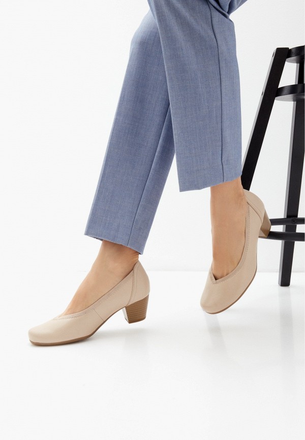 фото Туфли caprice