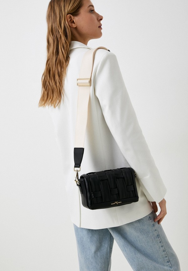 фото Сумка silver finch