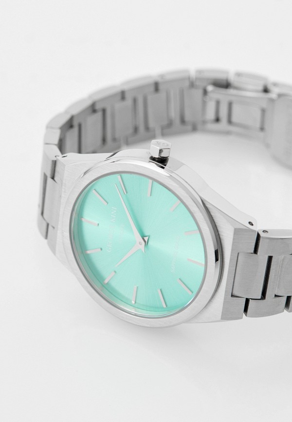 фото Часы george kini