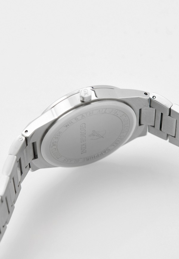 фото Часы george kini