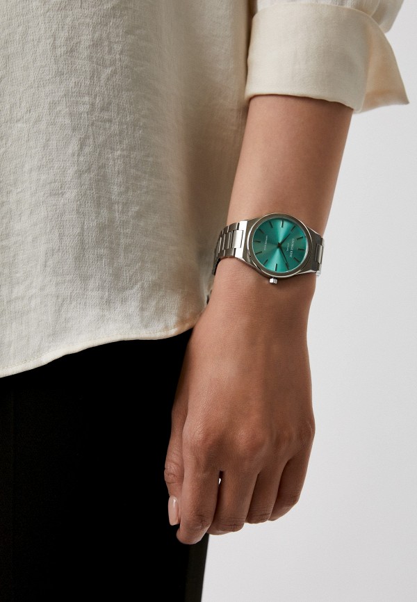 фото Часы george kini