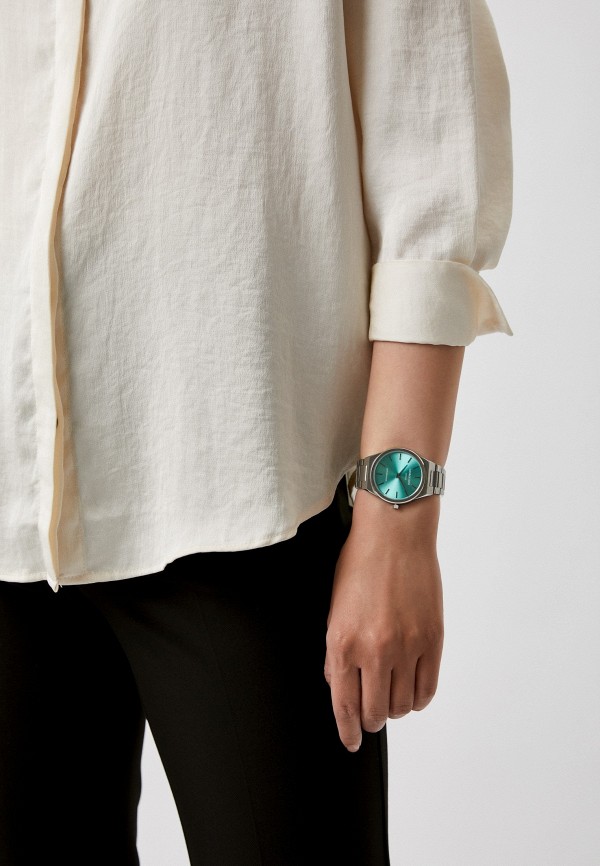 фото Часы george kini