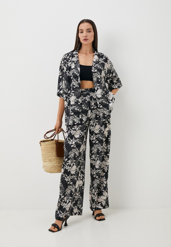 фото Брюки ame