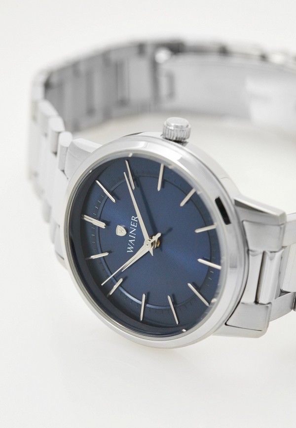 фото Часы wainer