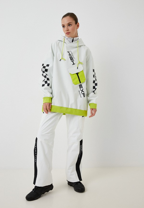 фото Куртка high experience