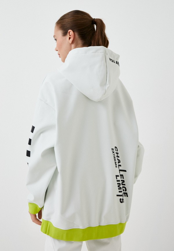 фото Куртка high experience