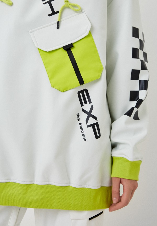 фото Куртка high experience