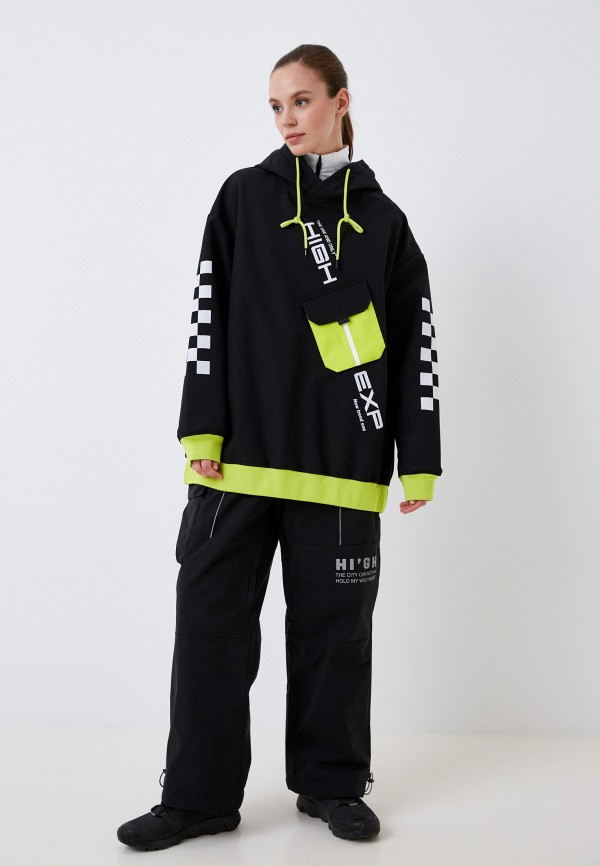 фото Куртка high experience