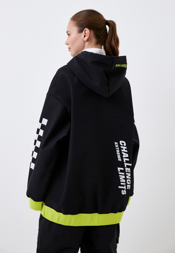 фото Куртка high experience