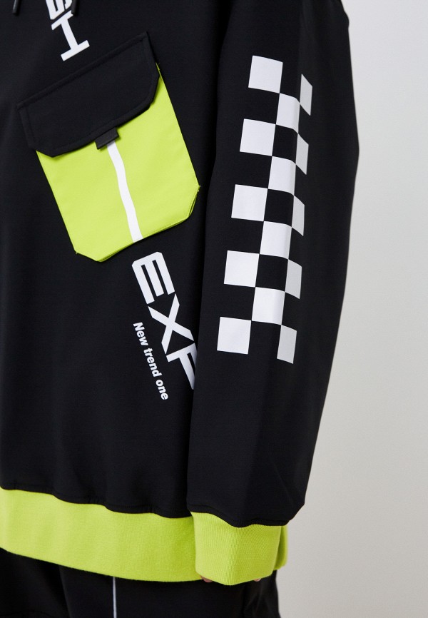 фото Куртка high experience