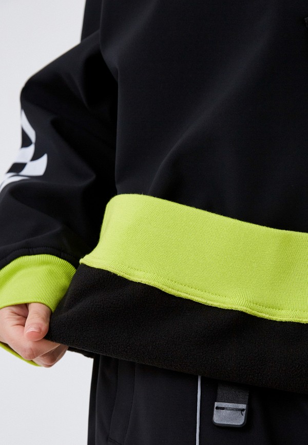 фото Куртка high experience