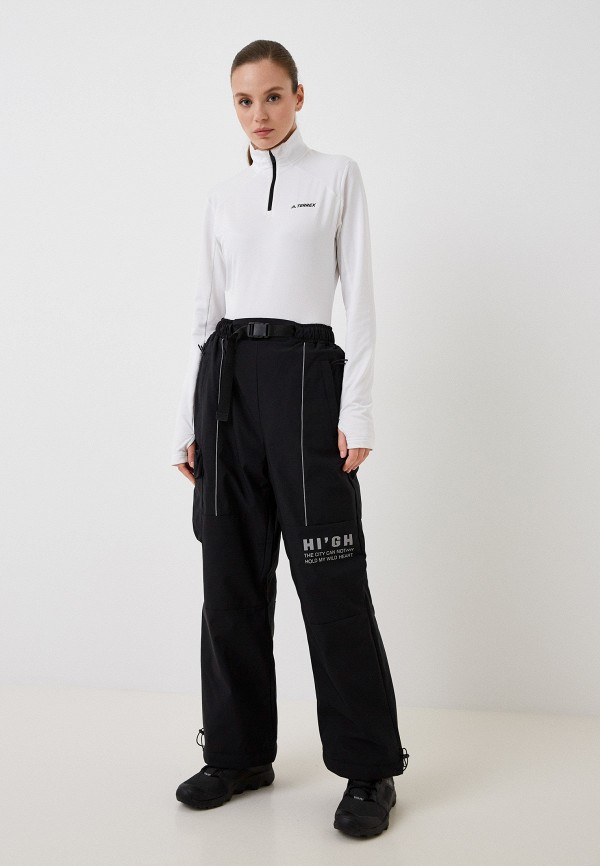 фото Брюки сноубордические high experience