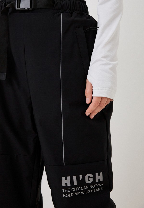 фото Брюки сноубордические high experience