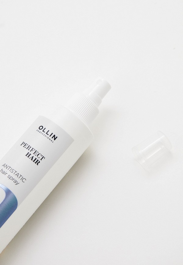 фото Спрей для волос ollin