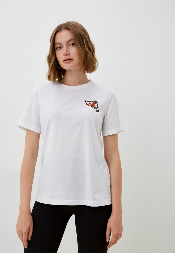 фото Футболка sevenseventeen