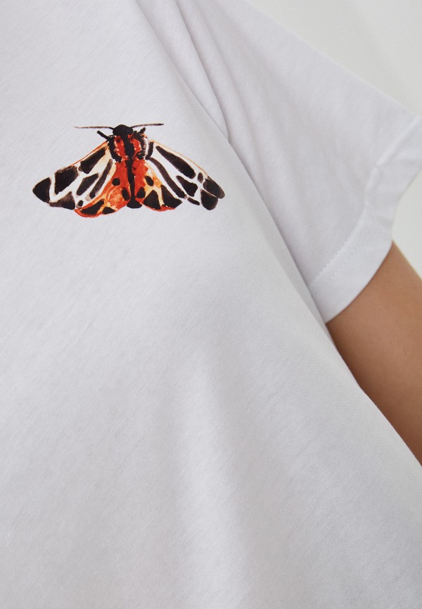 фото Футболка sevenseventeen