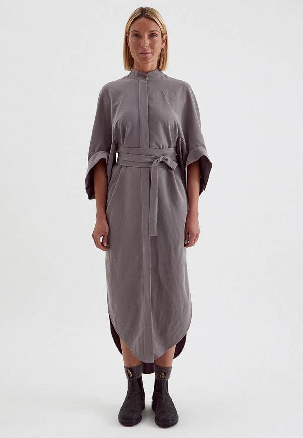 Платье Unique Fabric