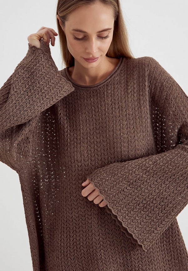 Джемпер Unique Fabric
