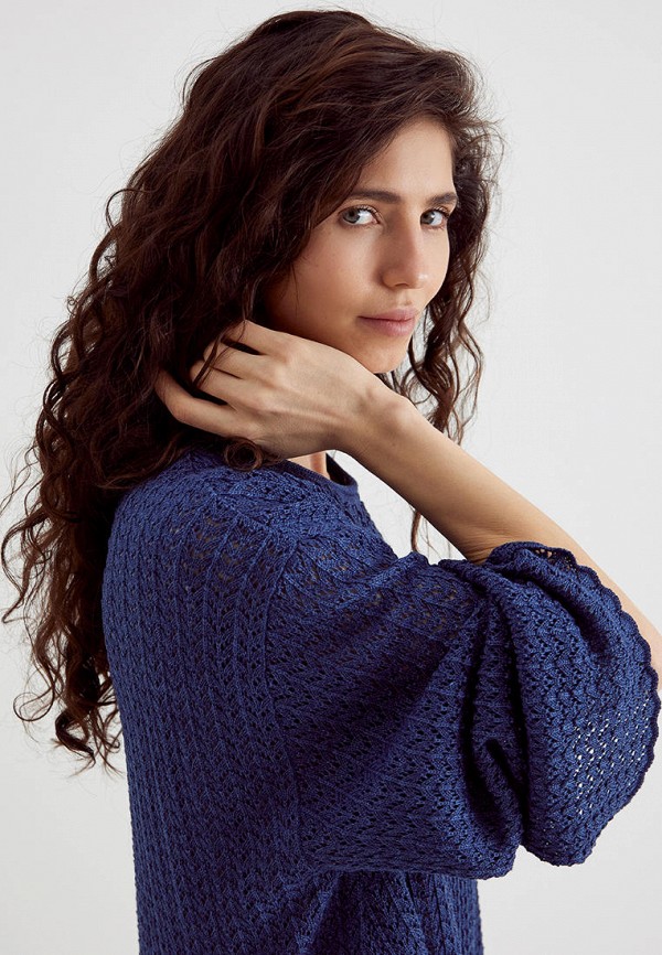 Джемпер Unique Fabric Джемпер Unique Fabric фото