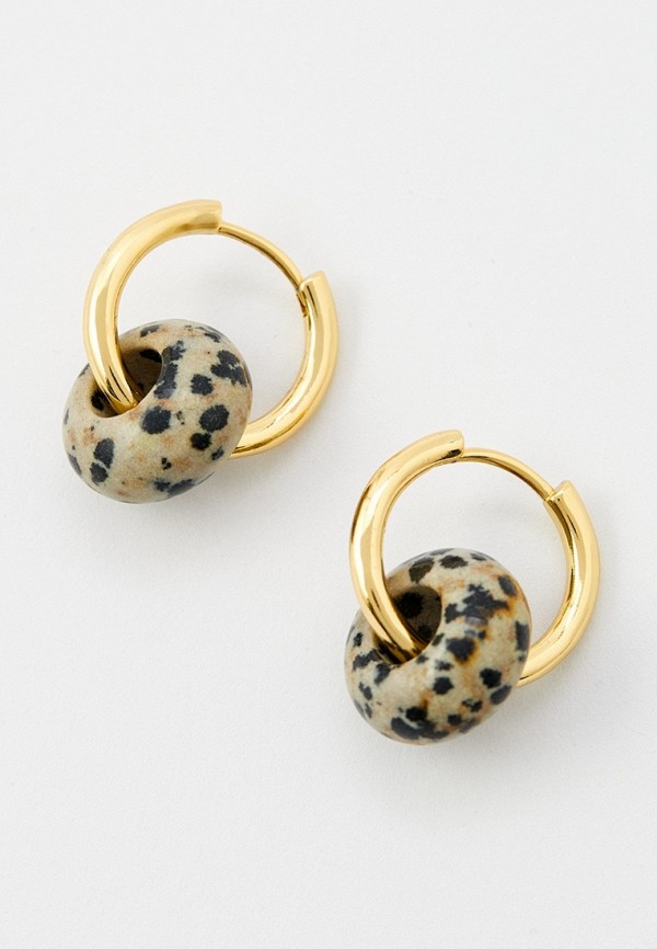 Серьги Stone Philosophy