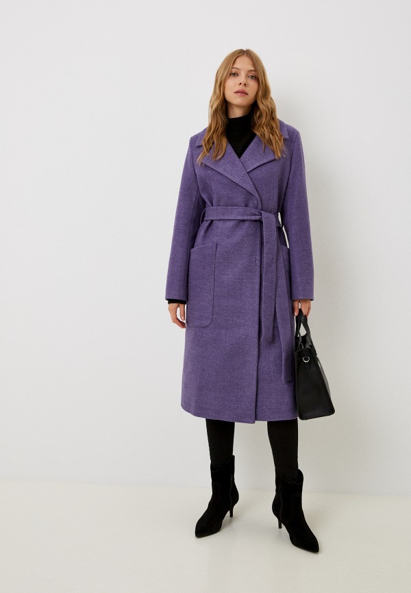 фото Пальто ovelli