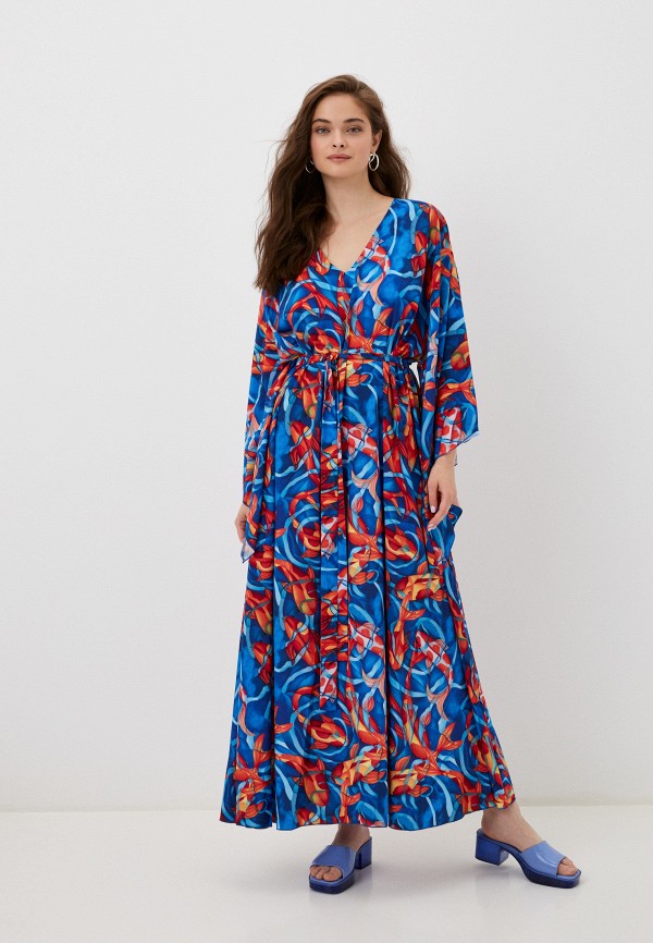 Платье пляжное Marmelad