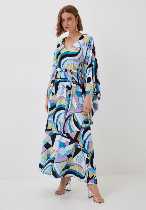 фото Платье пляжное marmelad